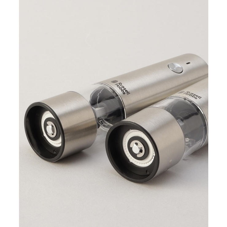 充電式ミル ソルト＆ペッパーミニ SV | 212 KITCHEN STORE | 詳細画像7 