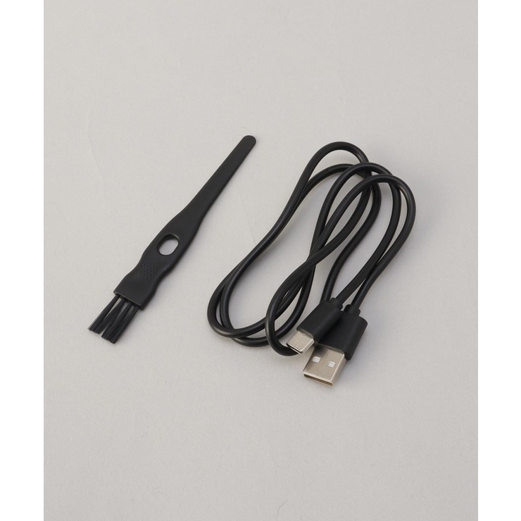 充電式ミル ソルト＆ペッパーミニ SV | 212 KITCHEN STORE | 詳細画像8 