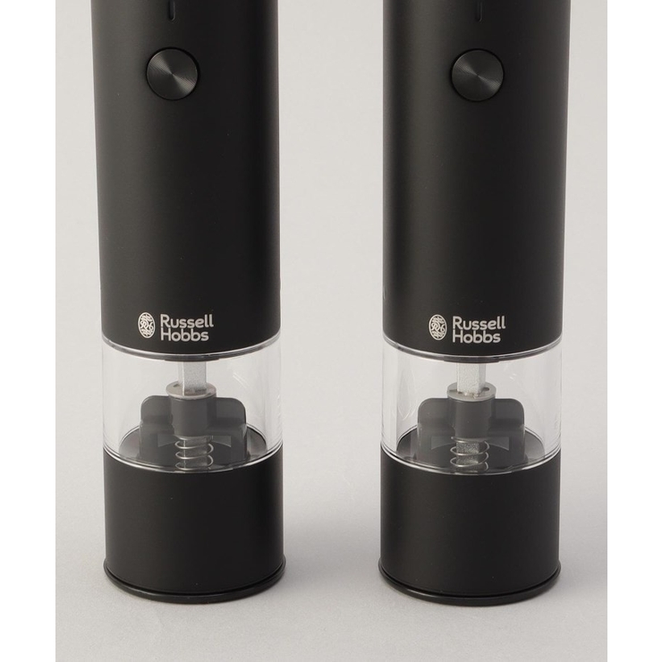 充電式ミル ソルト＆ペッパーミニ BK | 212 KITCHEN STORE | 詳細画像5 