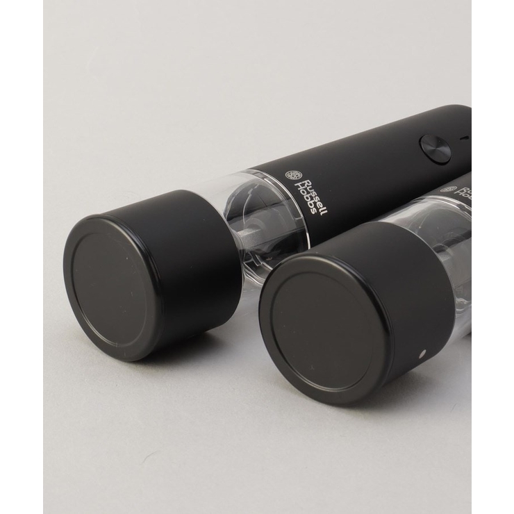 充電式ミル ソルト＆ペッパーミニ BK | 212 KITCHEN STORE | 詳細画像6 