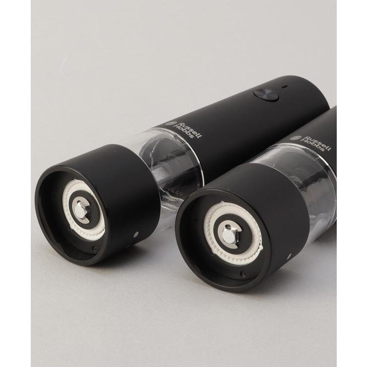 充電式ミル ソルト＆ペッパーミニ BK | 212 KITCHEN STORE | 詳細画像7 