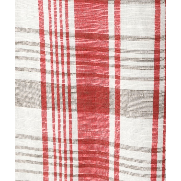 スラブチェック エプロン RD | 212 KITCHEN STORE | 詳細画像9 