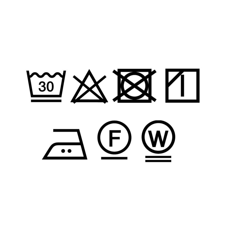 スラブチェック エプロン RD | 212 KITCHEN STORE | 詳細画像8 