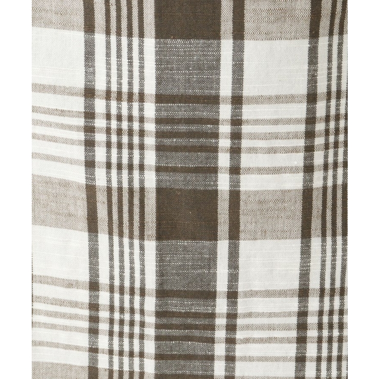 スラブチェック エプロン BR | 212 KITCHEN STORE | 詳細画像9 