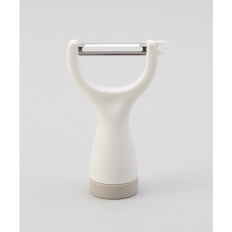 まいにち使いたい 立つピーラー GY | 212 KITCHEN STORE | 詳細画像1 