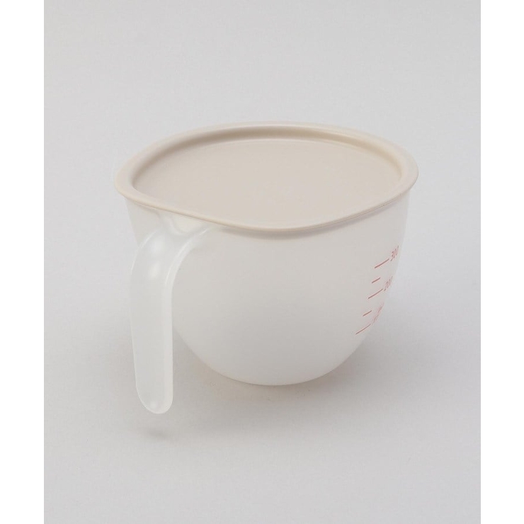 まいにち使いたい フタ付きボウル ミニ GYー | 212 KITCHEN STORE | 詳細画像2 