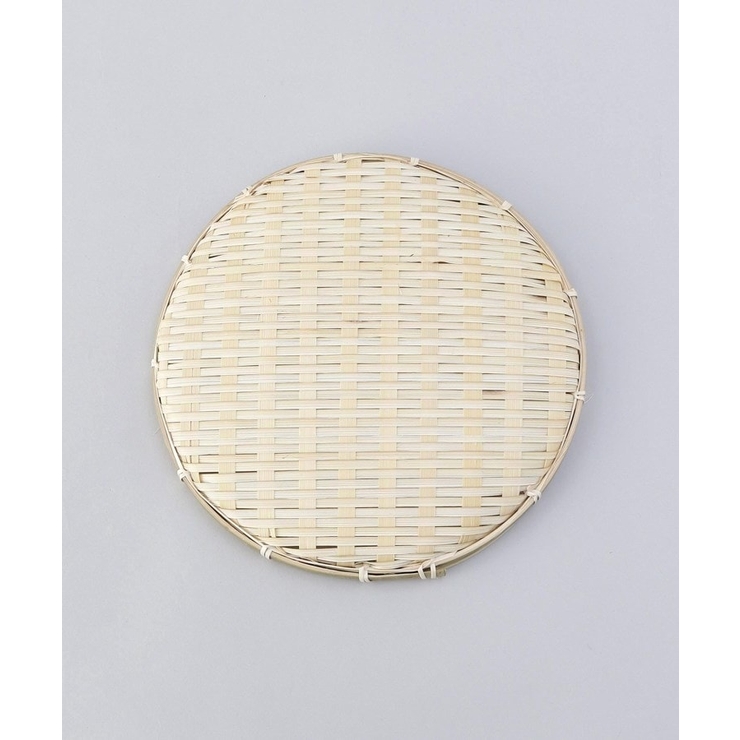 竹浅ざる 22cm | 212 KITCHEN STORE | 詳細画像3 
