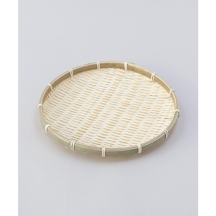 竹浅ざる 24cm | 212 KITCHEN STORE | 詳細画像1 