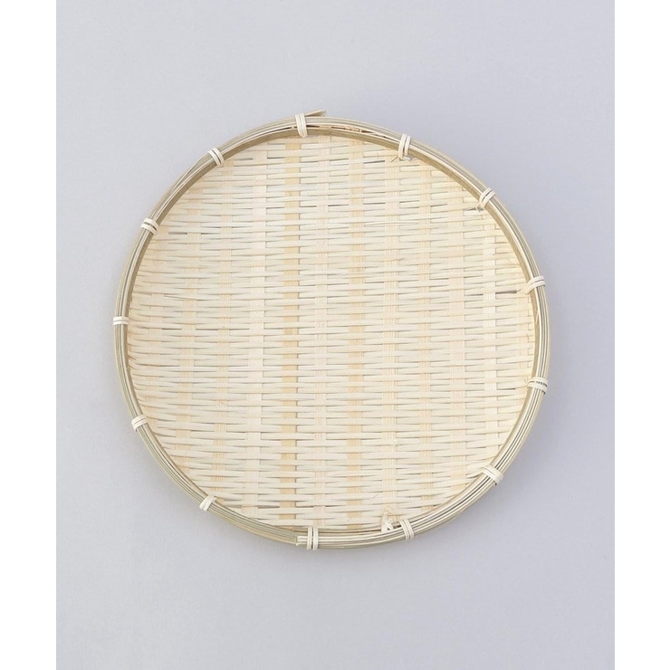 竹浅ざる 24cm | 212 KITCHEN STORE | 詳細画像2 