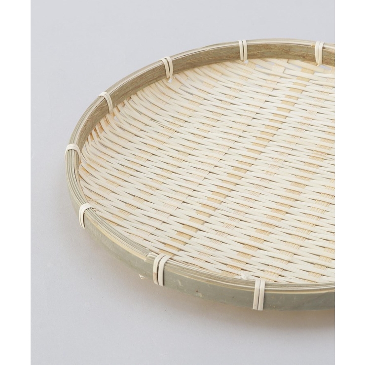 竹浅ざる 24cm | 212 KITCHEN STORE | 詳細画像4 