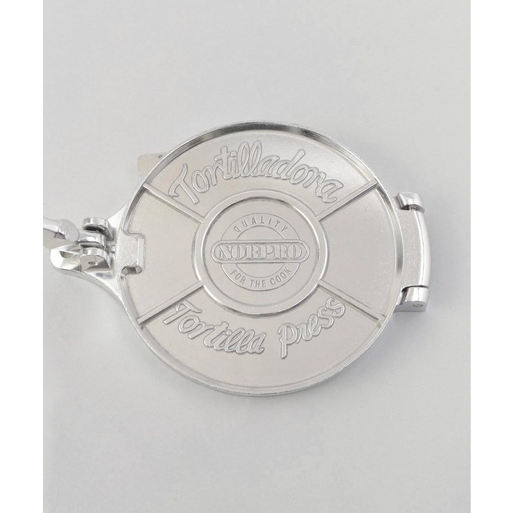 トルティーヤプレス 小 ＜NORPRO ノープロ＞ | 212 KITCHEN STORE | 詳細画像2 