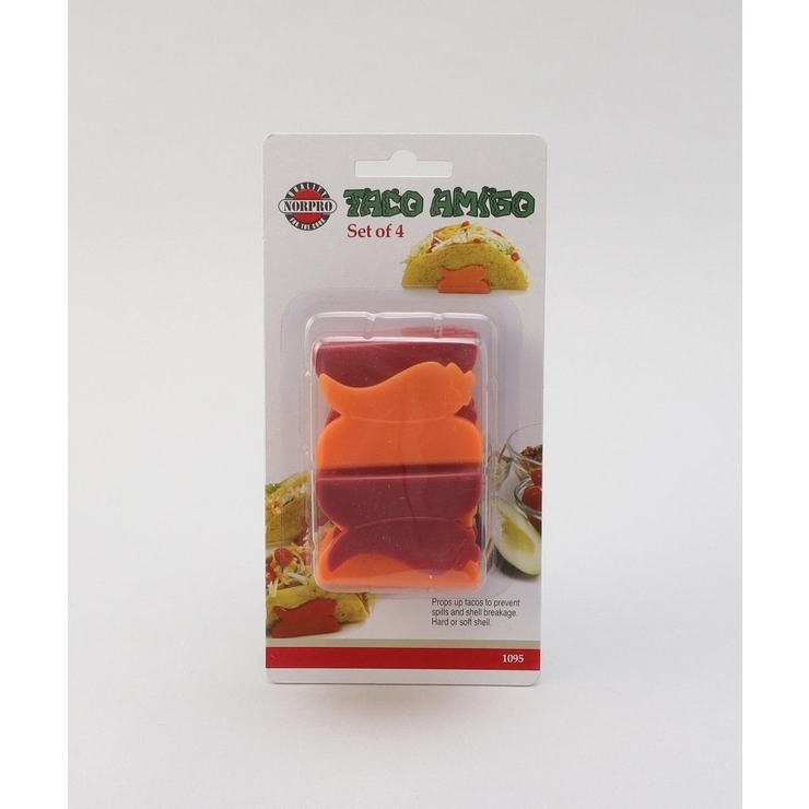 タコスアミーゴス 4pc ＜NORPRO ノープロ＞ | 212 KITCHEN STORE | 詳細画像6 