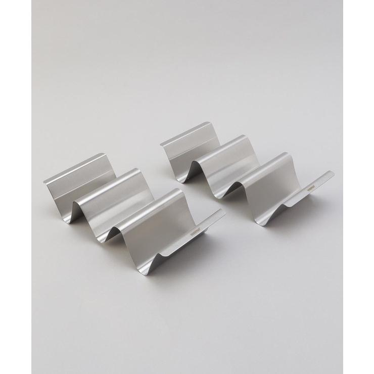 タコスラック 2pc ＜NORPRO ノープロ＞ | 212 KITCHEN STORE | 詳細画像1 