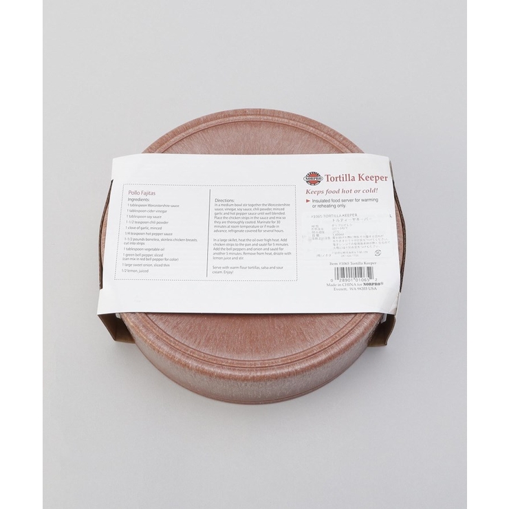トルティーヤキーパー ＜NORPRO ノープロ＞ | 212 KITCHEN STORE | 詳細画像7 