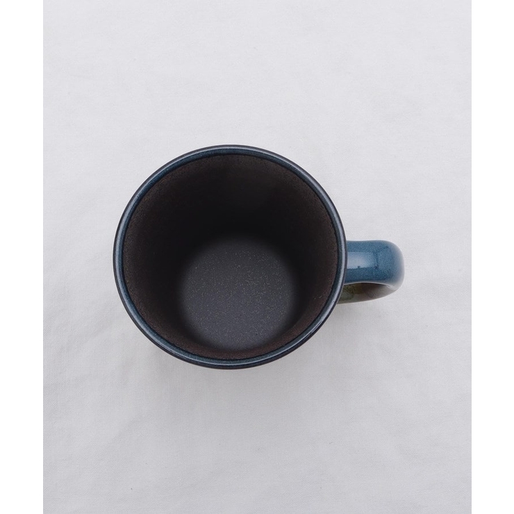 土の香り 泡立ちビアカップ ブルー | 212 KITCHEN STORE | 詳細画像3 