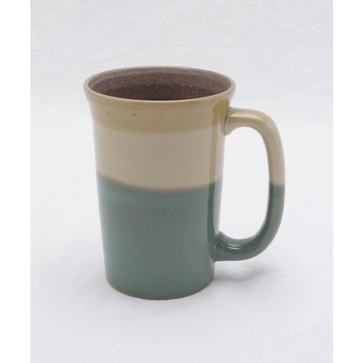 その他 | 土の香り 泡立ちビアカップ グリーン | 212 KITCHEN STORE