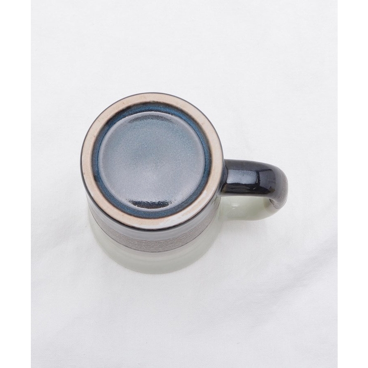 土の香り 泡立ちビアカップ ホワイト | 212 KITCHEN STORE | 詳細画像4 