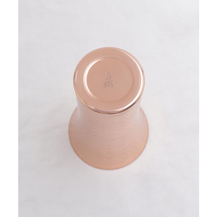 純銅製ビアカップ 380ml | 212 KITCHEN STORE | 詳細画像3 