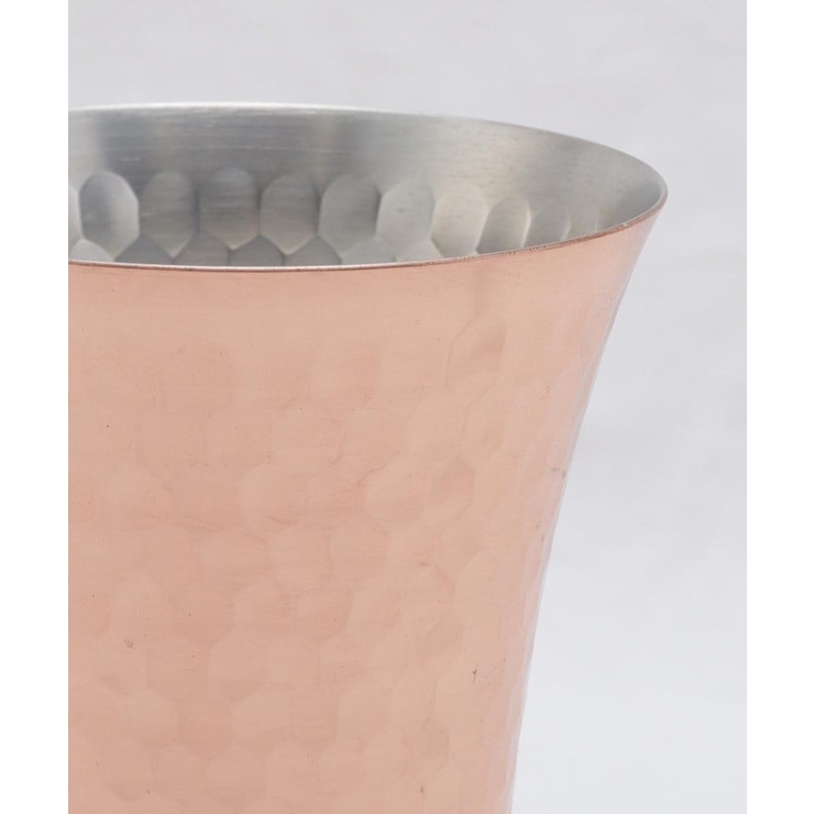 純銅製ビアカップ 380ml | 212 KITCHEN STORE | 詳細画像4 