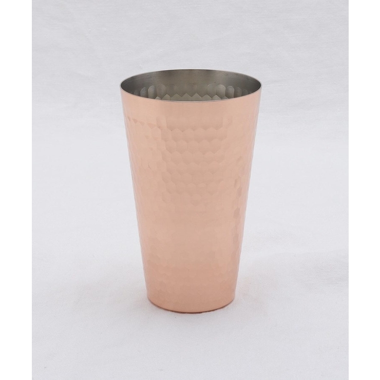 その他 | 食楽工房 銅製タンブラー 450ml | 212 KITCHEN STORE