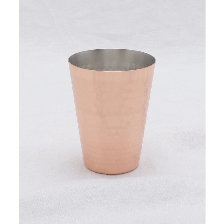 その他 | 食楽工房 銅製タンブラー 350ml | 212 KITCHEN STORE