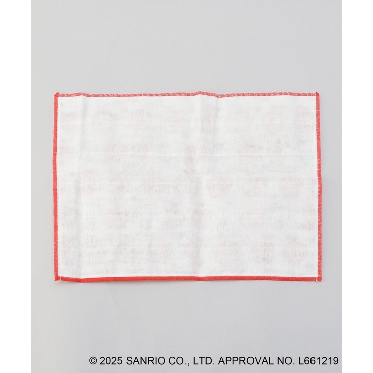 白雪友禅ふきん ハローキティ | 212 KITCHEN STORE | 詳細画像2 