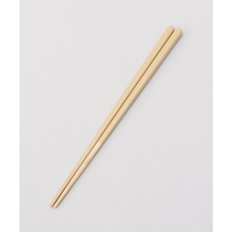 その他 | ほんとうにすべらないお箸 23cm マイルドベージュ | 212 KITCHEN STORE