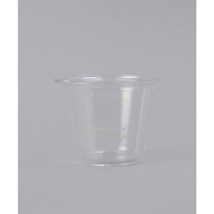 Blowプリンカップ80 ＜Pyrex  パイレック＞ | 212 KITCHEN STORE | 詳細画像2 