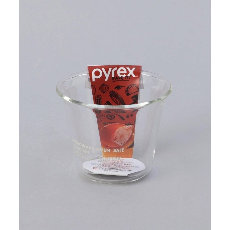 Blowプリンカップ80 ＜Pyrex  パイレック＞ | 212 KITCHEN STORE | 詳細画像6 
