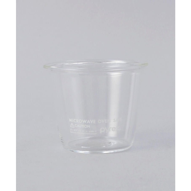 Blowプリンカップ100 ＜Pyrex  パイレック＞ | 212 KITCHEN STORE | 詳細画像2 