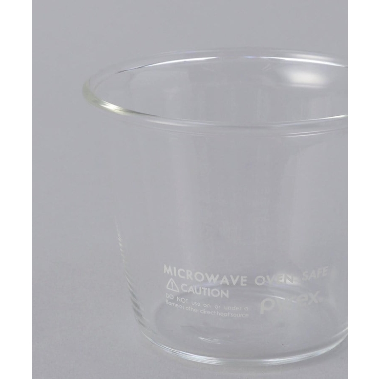 Blowプリンカップ100 ＜Pyrex  パイレック＞ | 212 KITCHEN STORE | 詳細画像5 