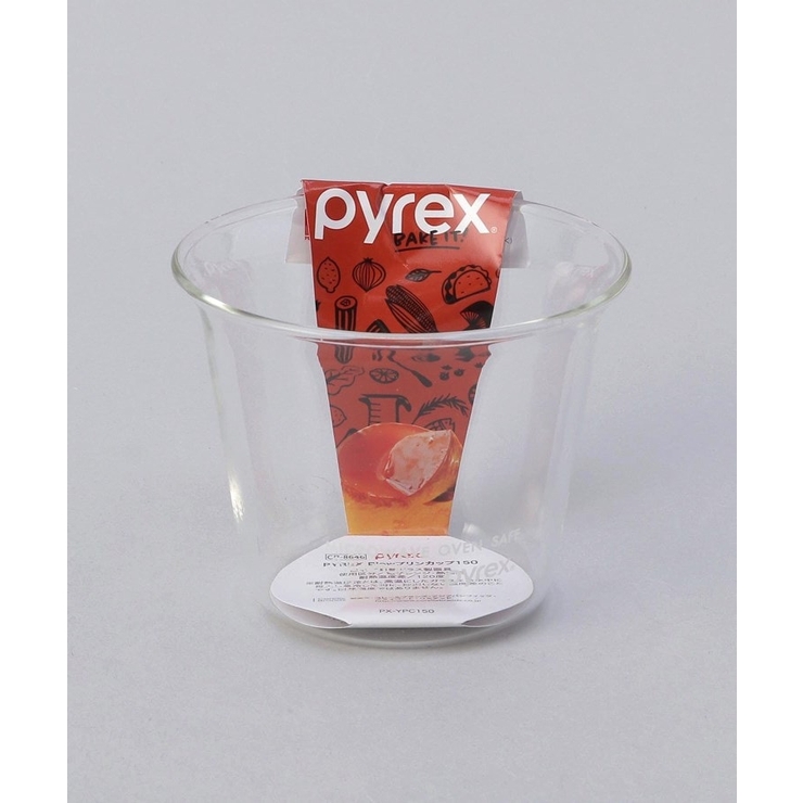 Blowプリンカップ150 ＜Pyrex  パイレック＞ | 212 KITCHEN STORE | 詳細画像6 