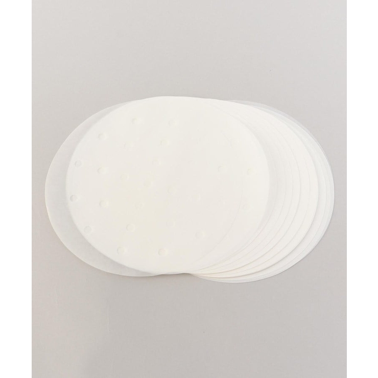 中華セイロシート100枚 21cmセイロ用 | 212 KITCHEN STORE | 詳細画像2 