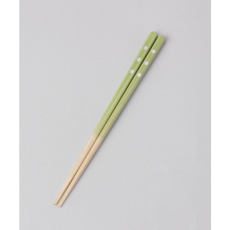 ほんとうにすべらないお箸 子供用 18cm GR | 212 KITCHEN STORE | 詳細画像1 