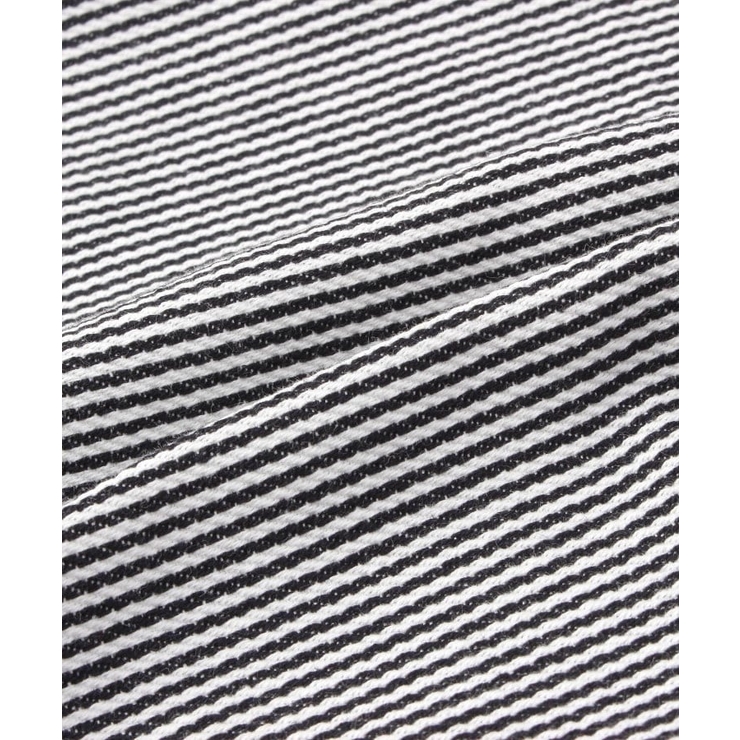 ヒッコリーストライプエプロン キッズ BK ＜212Kオリジナル＞ | 212 KITCHEN STORE | 詳細画像12 