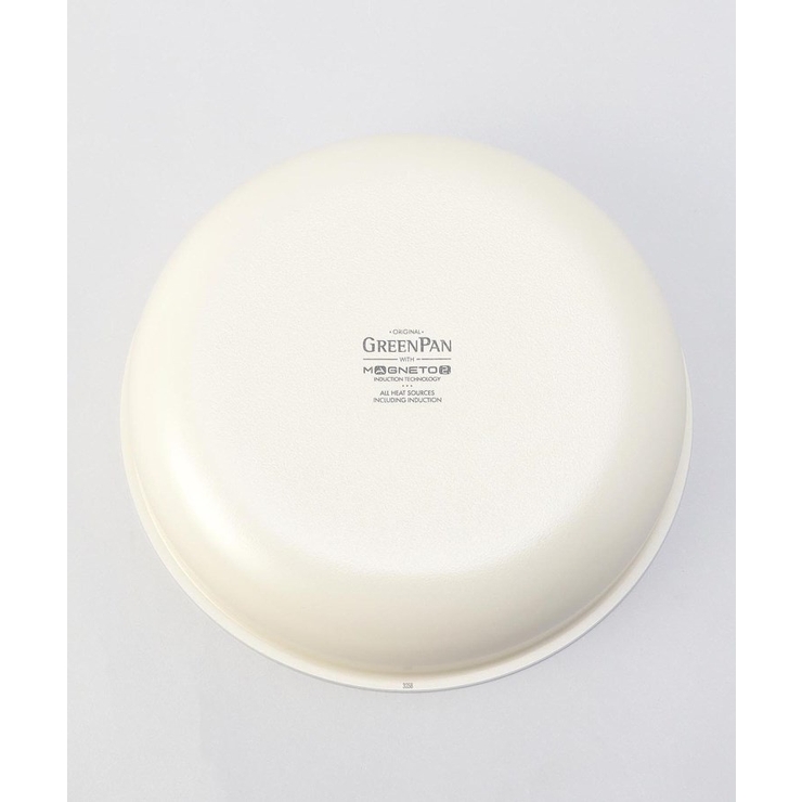 クリックシェフ セット8 WH ＜GreenPan  グリーンパン＞ | 212 KITCHEN STORE | 詳細画像3 