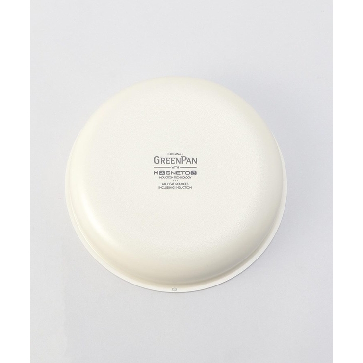 クリックシェフ セット8 WH ＜GreenPan  グリーンパン＞ | 212 KITCHEN STORE | 詳細画像6 