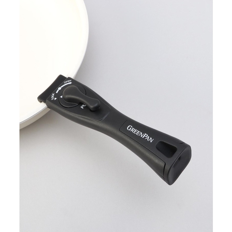 クリックシェフ セット8 WH ＜GreenPan  グリーンパン＞ | 212 KITCHEN STORE | 詳細画像14 