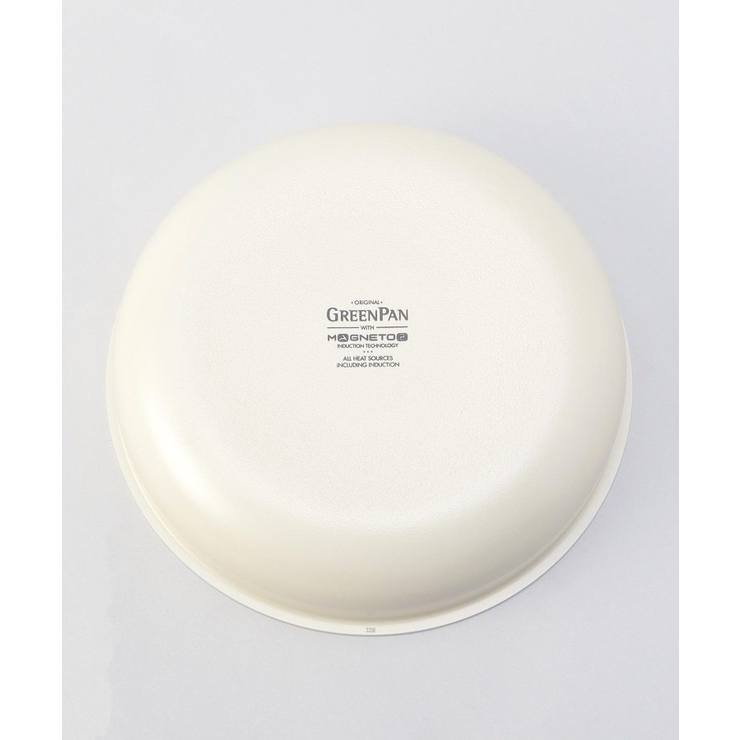 クリックシェフ セット5 WH ＜GreenPan  グリーンパン＞ | 212 KITCHEN STORE | 詳細画像3 