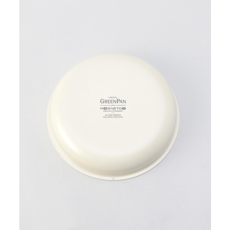 クリックシェフ セット5 WH ＜GreenPan  グリーンパン＞ | 212 KITCHEN STORE | 詳細画像6 