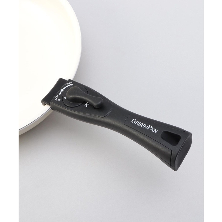 クリックシェフ セット5 WH ＜GreenPan  グリーンパン＞ | 212 KITCHEN STORE | 詳細画像12 