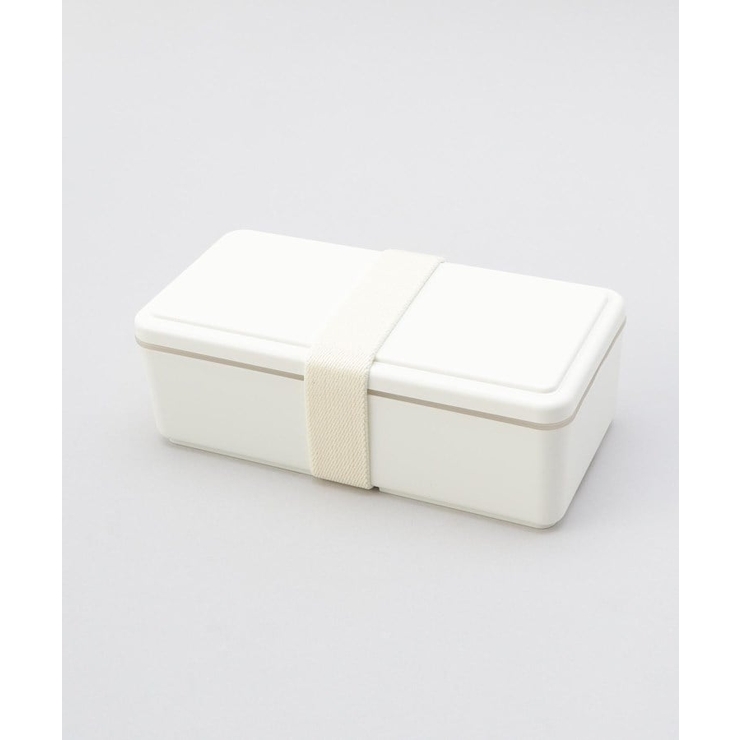 square L ミルクホワイト ＜GEL-COOL ジェルクール＞ | 212 KITCHEN STORE | 詳細画像1 