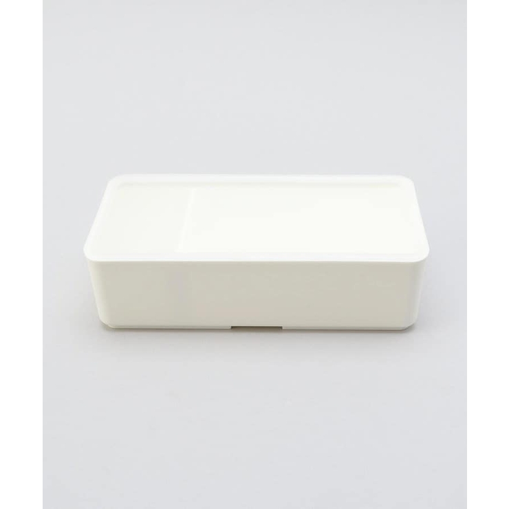 square L ミルクホワイト ＜GEL-COOL ジェルクール＞ | 212 KITCHEN STORE | 詳細画像3 