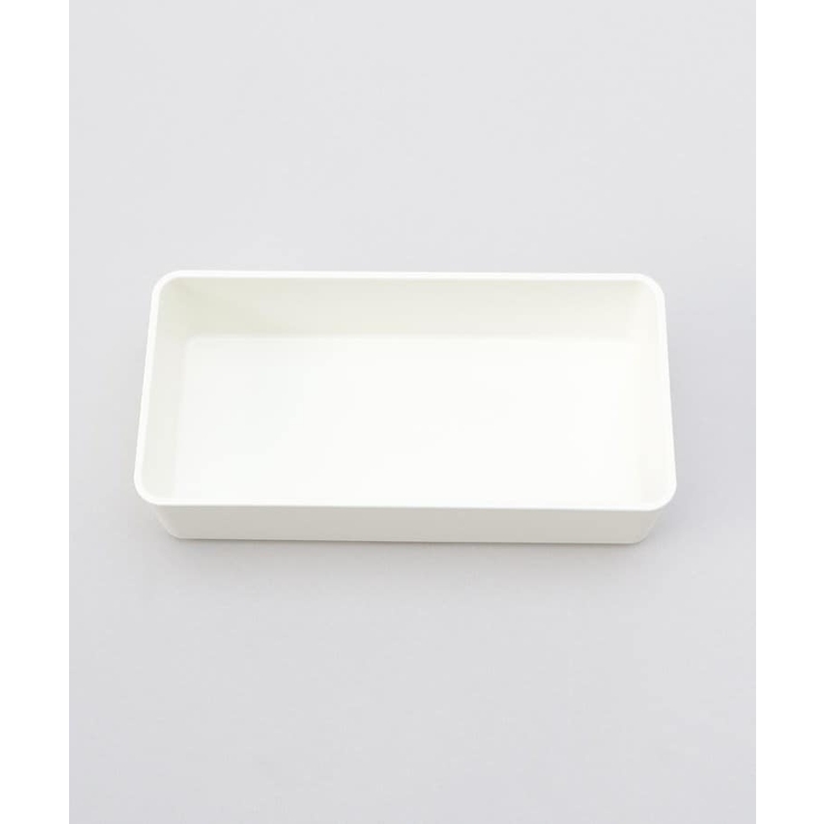 square L ミルクホワイト ＜GEL-COOL ジェルクール＞ | 212 KITCHEN STORE | 詳細画像5 