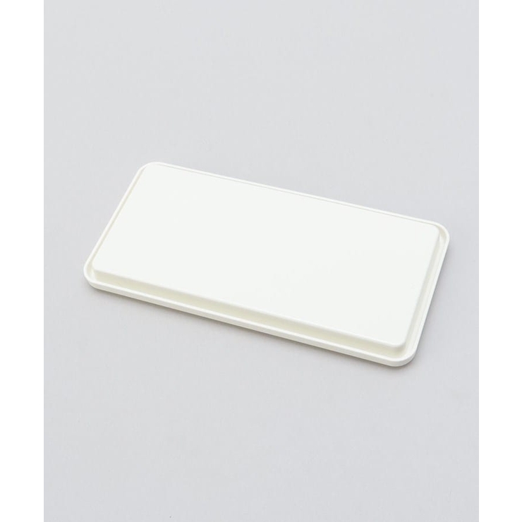 square L ミルクホワイト ＜GEL-COOL ジェルクール＞ | 212 KITCHEN STORE | 詳細画像7 