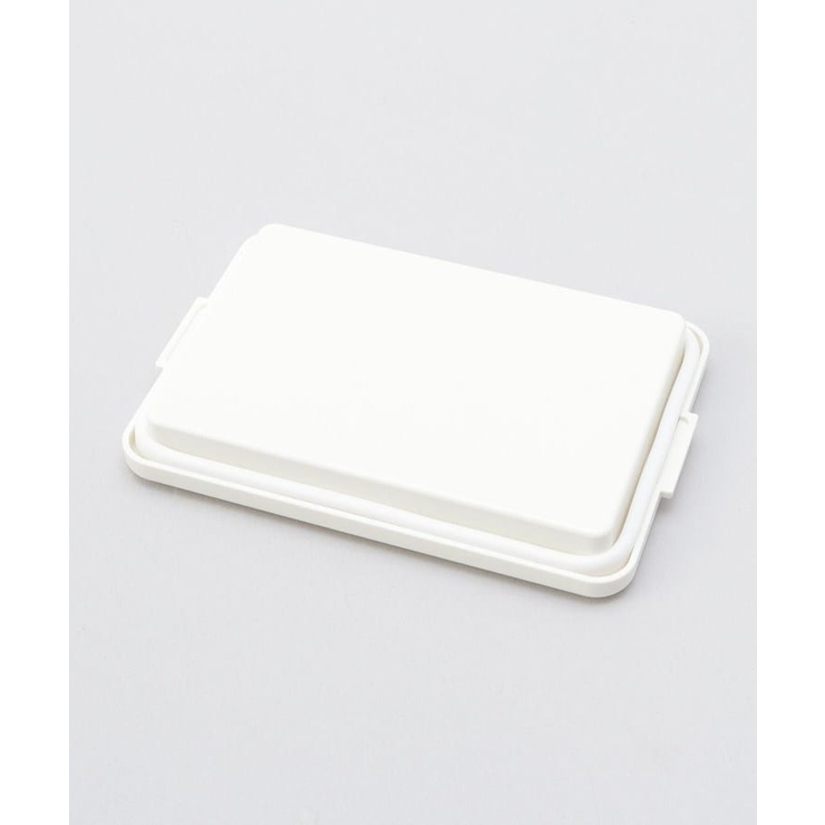 square Ｍ ミルクホワイト ＜GEL-COOL ジェルクール＞ | 212 KITCHEN STORE | 詳細画像5 