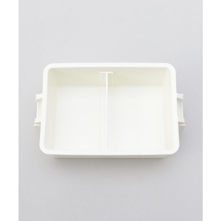 square Ｍ ミルクホワイト ＜GEL-COOL ジェルクール＞ | 212 KITCHEN STORE | 詳細画像2 