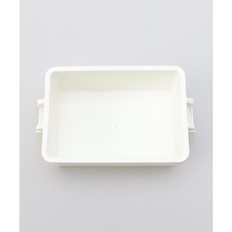 square Ｍ ミルクホワイト ＜GEL-COOL ジェルクール＞ | 212 KITCHEN STORE | 詳細画像3 