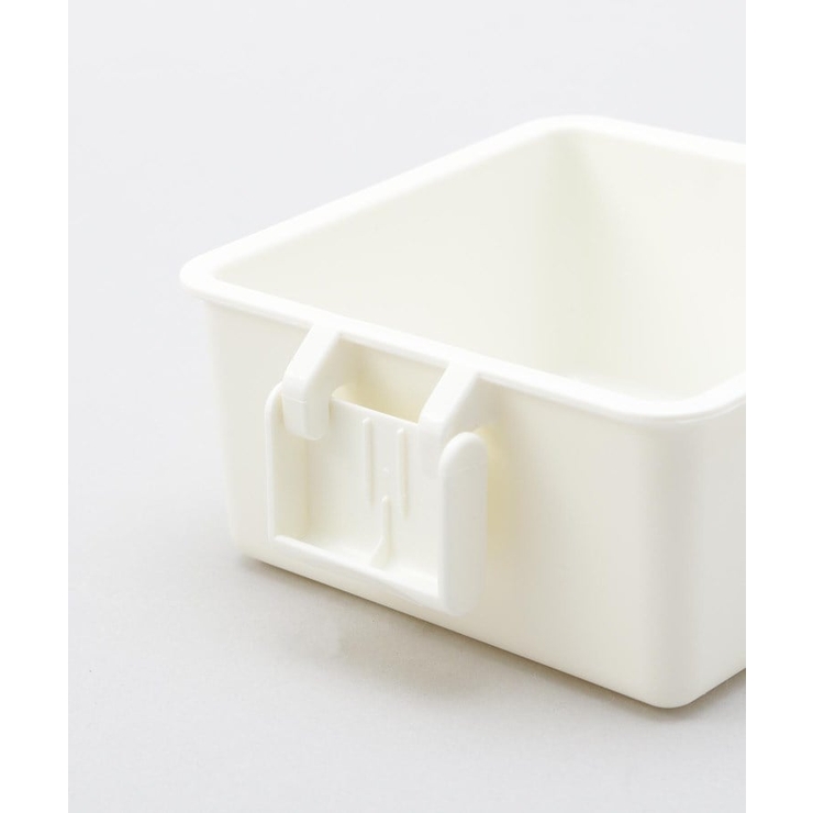 square S ミルクホワイト ＜GEL-COOL ジェルクール＞ | 212 KITCHEN STORE | 詳細画像3 