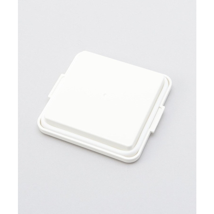 square S ミルクホワイト ＜GEL-COOL ジェルクール＞ | 212 KITCHEN STORE | 詳細画像4 
